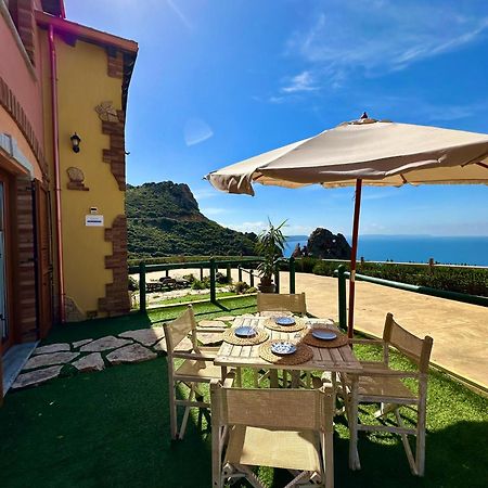 Casa Bellavista Villa Nebida Dış mekan fotoğraf