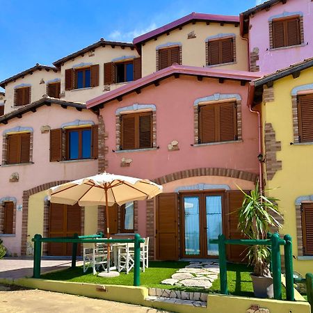 Casa Bellavista Villa Nebida Dış mekan fotoğraf