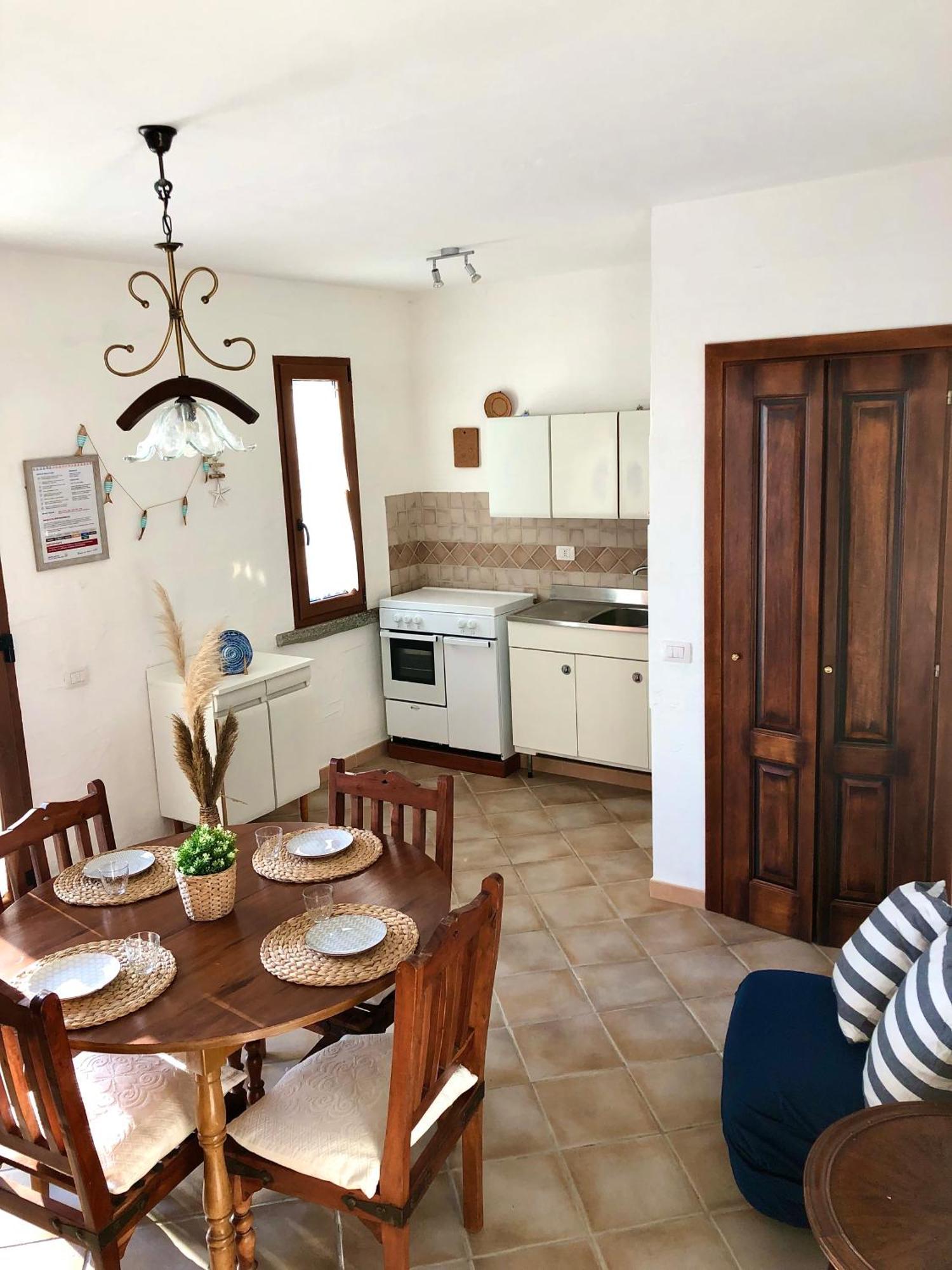 Casa Bellavista Villa Nebida Dış mekan fotoğraf