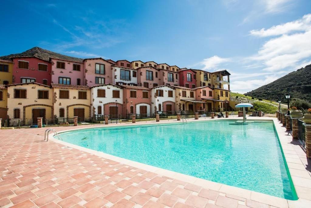 Casa Bellavista Villa Nebida Dış mekan fotoğraf