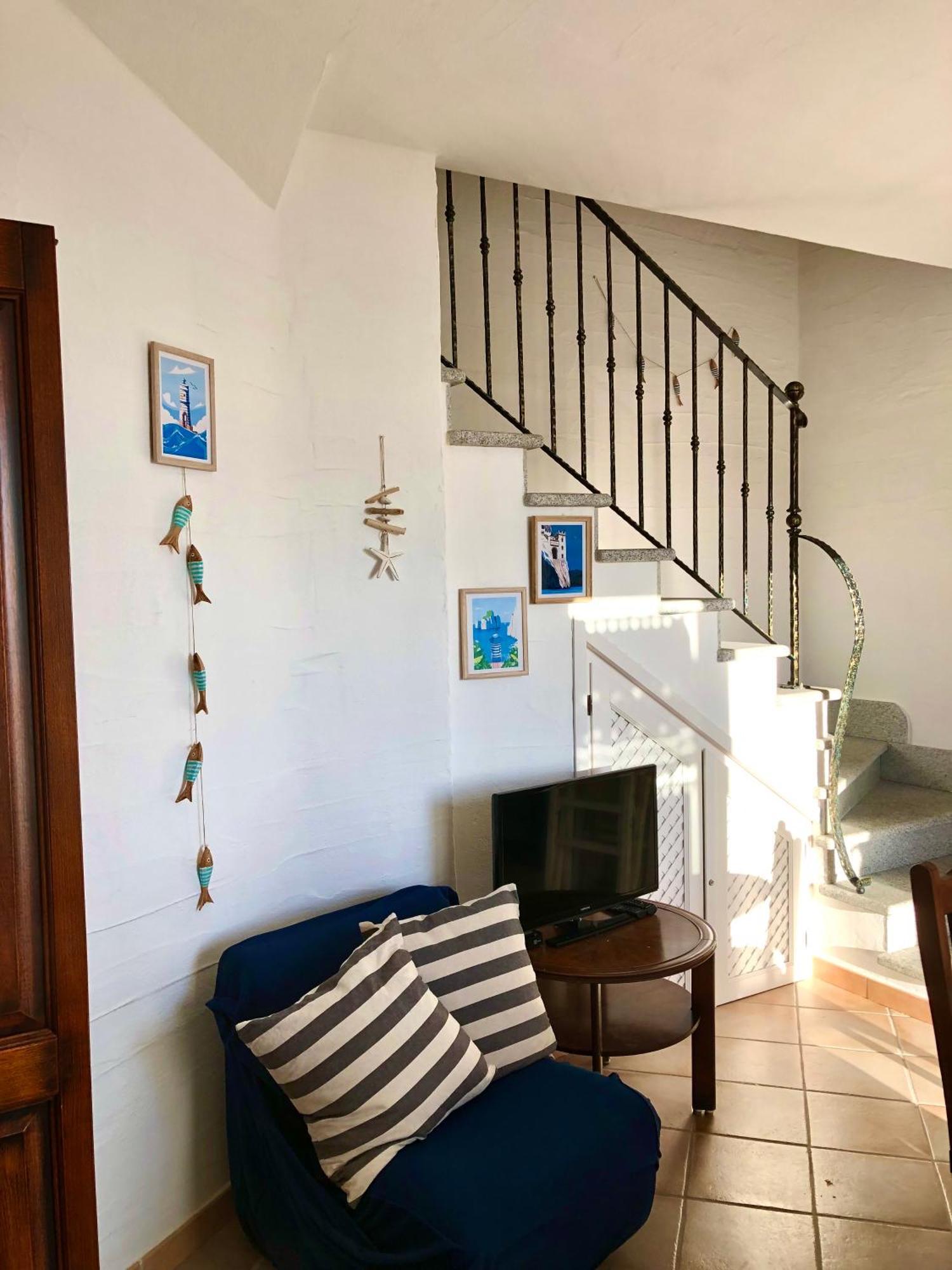 Casa Bellavista Villa Nebida Dış mekan fotoğraf